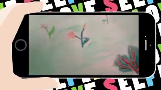 Всё для рисования смотреть онлайн
