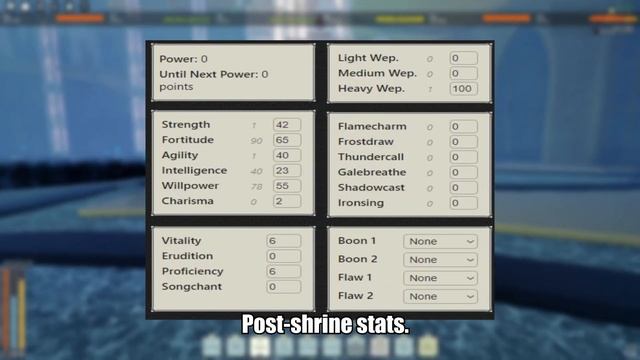 BEST+EASIEST META PVE BUILD | Deepwoken смотреть онлайн