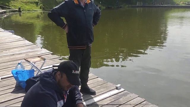 Сом на червя. Каньон рыбалка 11.06.