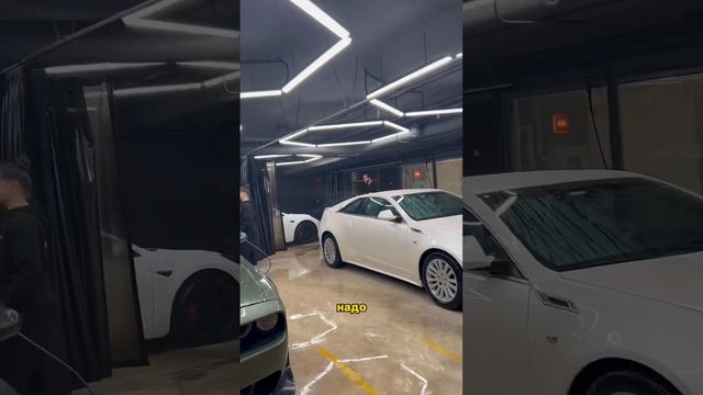 Новогодний ХЕЛЛКЕТ БУЛКИНА #булкин #hellcat #рекомендации #авто #детейлинг смотреть онлайн