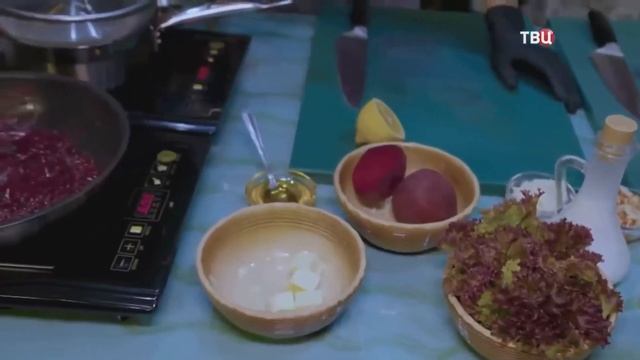 Готовим Стерлядь по-ярославски в Иоанн Васильевич смотреть онлайн