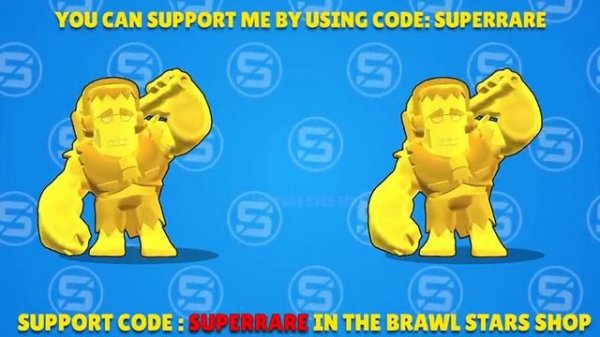 Brawl stars all 331 skins losing animations