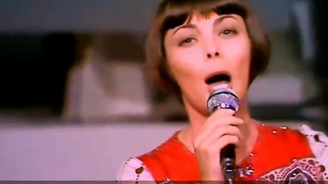 ♥️ Мирей Матье - Прости мне этот детский каприз ♥️ смотреть онлайн