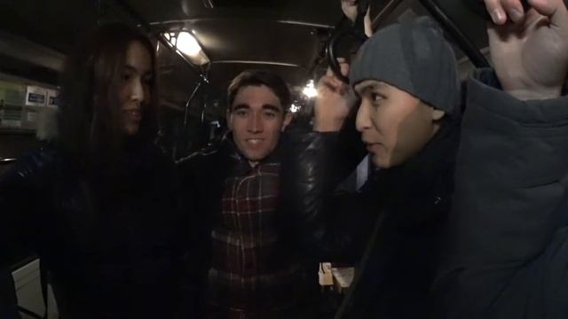VLOG: Городок Салем. Художественная фотография [перезалив] смотреть онлайн