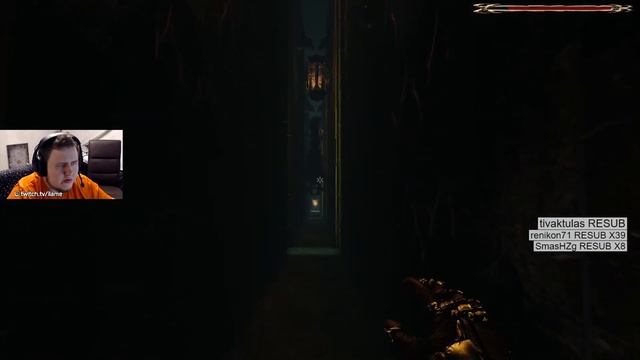 ЛАМЫЧ КАСТУЕТ МАГИЮ ГОЛОСОМ. IN VERBIS VIRTUS. (26.10.2020) смотреть онлайн