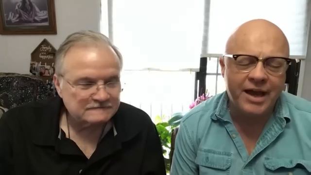 Demons Tried To Stop The Film "Nefarious" From Being Filmed! | Interview With The Creators смотреть онлайн