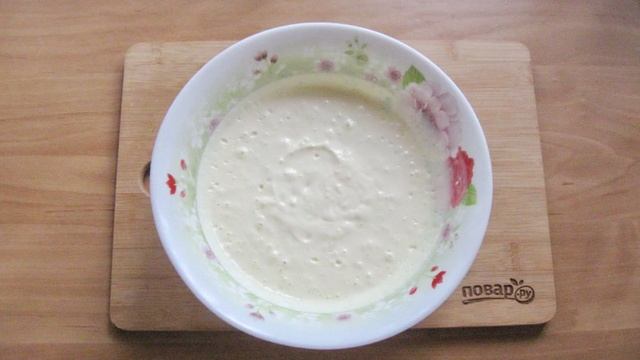 Книга рецептов