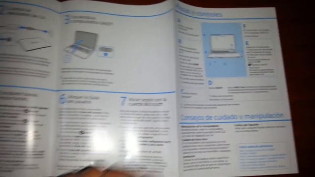 Laptop Sony VAIO TouchScreen Fit 15E (SVF15215CLB) Unboxing смотреть онлайн