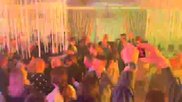 Гулянкалар башланды. Концертлар бетте, корпоративлар горли. Яр Чаллы рэхмэт!