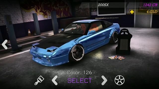 Drift Tuner 2019 - JDM Style Android Gameplay ᴴᴰ смотреть онлайн