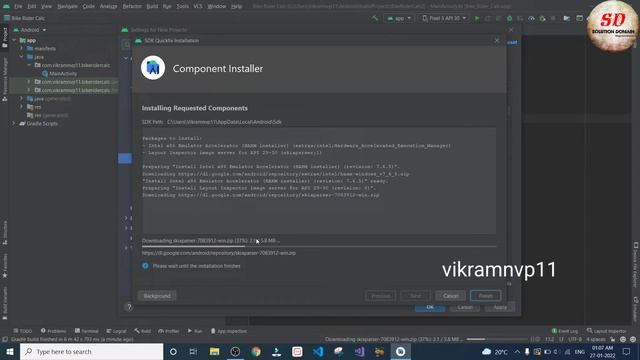 android studio intel haxm is required to run this avd 100% fix 2022 смотреть онлайн