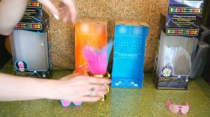 ElektroKidz ЭлектроМалыши/ Обзор танцующих игрушек-роботов