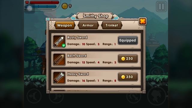 Trải nghiệm game phiêu lưu The East New World смотреть онлайн