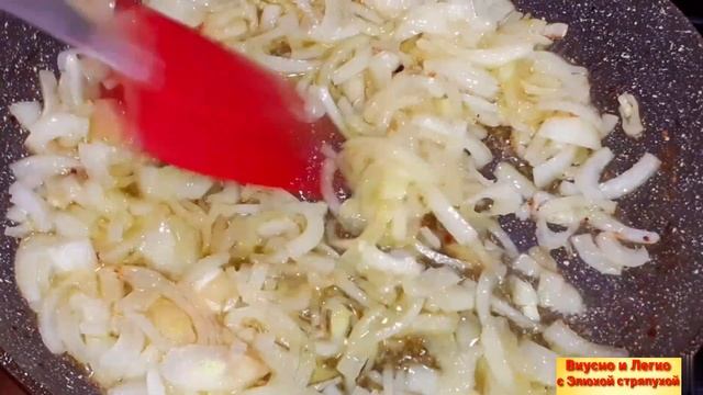 Если готовлю тушеную Курицу на Праздник то Только так/Рецепт Курицы на сковороде! смотреть онлайн