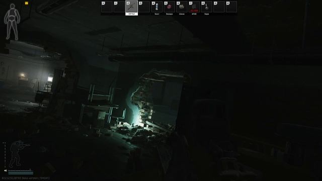 РЕЗЕРВ, 2 КРЫСЫ НА ВЫХОДЕ , Escape From Tarkov by eugen1k #тарков #tarkov #EFT смотреть онлайн