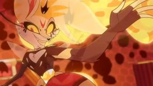 COTTON CANDY queen Bee song (8 episode) адский босс