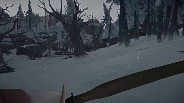 The Long Dark -- TALES FROM THE FAR TERRITORY -- Part One Update Video смотреть онлайн