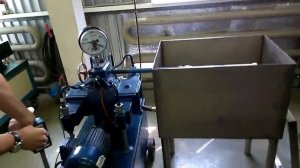 КРАШ-ТЕСТ полипропиленовой трубы TEBO