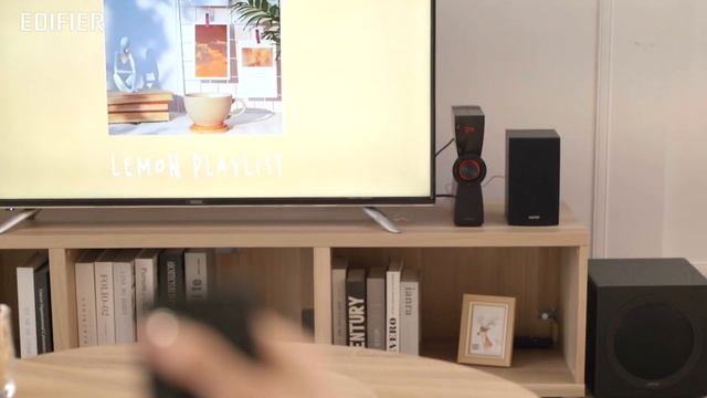 重低音喇叭之王誕生?EDIFIER CX7 2.1多媒體劇院小鋼炮｜台灣獨規款正式上市！ смотреть онлайн