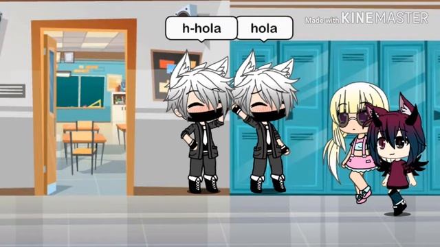 Un simple error||cap 1|| ♡{el comienzo}♡ (miniatura en proceso) смотреть онлайн