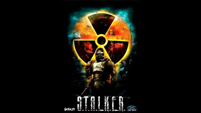 MoozE - Credits Stalker Shadow Of Chernobyl {STALKER SoC Soundtrack}