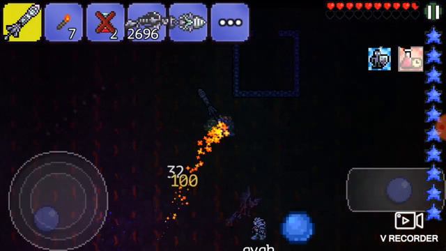 Террария эмблемы смотреть онлайн