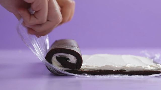 The EASIEST Cake Hack Ever | Tastemade Staff Picks смотреть онлайн