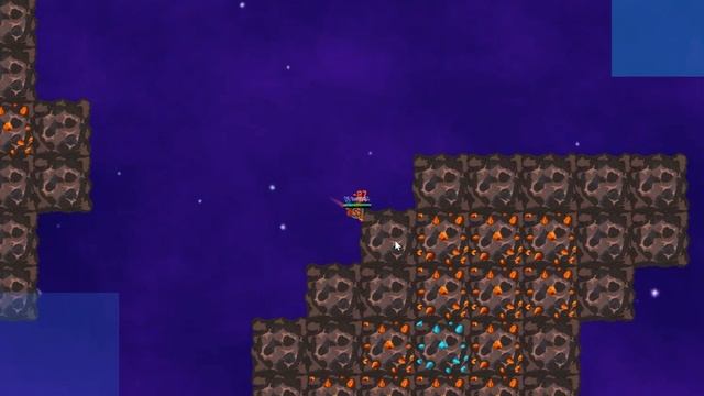[BattleMiner] Chat смотреть онлайн