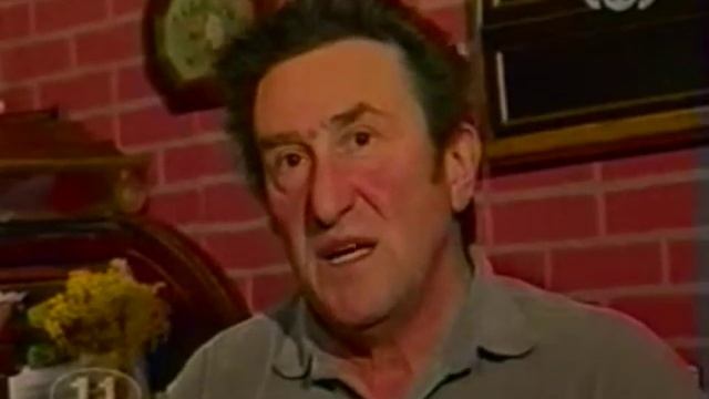 Игорь Губерман. Сомненья мне душу изранили... смотреть онлайн