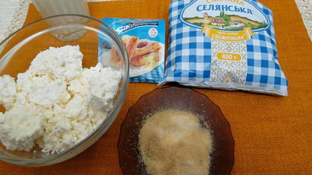 Готовим дома