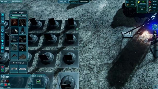Stealth Force Defends an Asteroid Base | Executive Assault 2 | Spy Faction Gameplay смотреть онлайн