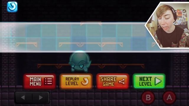 KILL THE PLUMBER WORLD | Part 2 (iPhone Gameplay Video) смотреть онлайн
