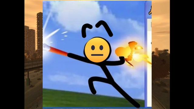 The Chosen One думерские лица