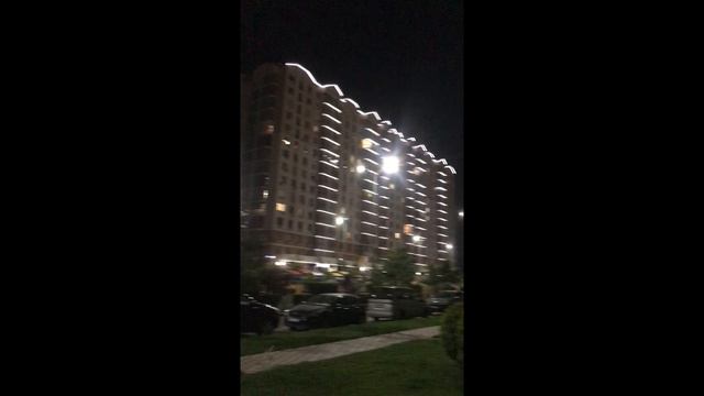 ЖК «Черное море» Анапа смотреть онлайн