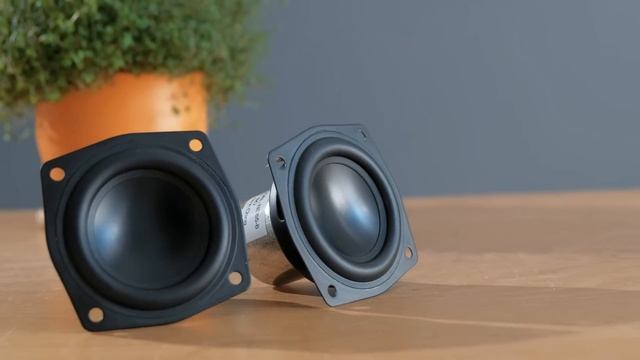 Build your own Concrete Bluetooth Speaker (how-to) смотреть онлайн