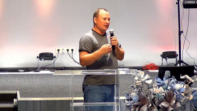 Роман Полумисков // Что такое Благодать? смотреть онлайн