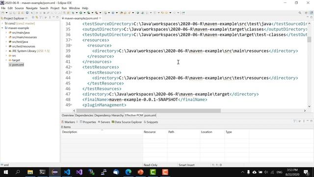 Understand Build and Build Tools смотреть онлайн
