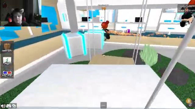 Letsplay - Roblox - Загадочное Убийство 2 - ЭПИЧНАЯ ИГРА В МАФИЮ смотреть онлайн