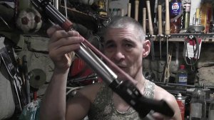 о подводных ружьях - маркетинговые ходы, мифы и реальность.