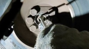 Как быстро извлечь подшипник из коленвала