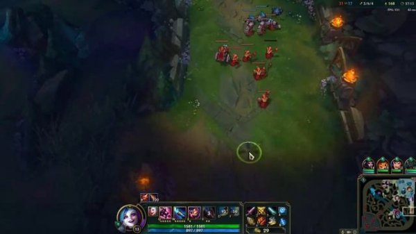 Jp, Нормалы. Адк.