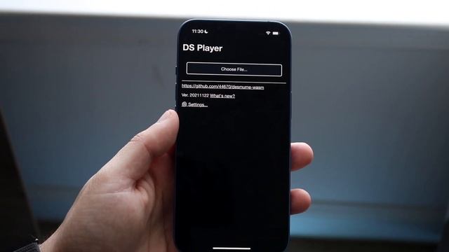 How To Play Nintendo DS On iOS 15 / iOS 14! (No Revokes) смотреть онлайн
