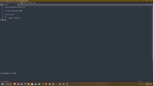Sublime text full installation on windows || বাংলায় смотреть онлайн