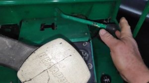 Рычаг переключения передач МТЗ 082-132н