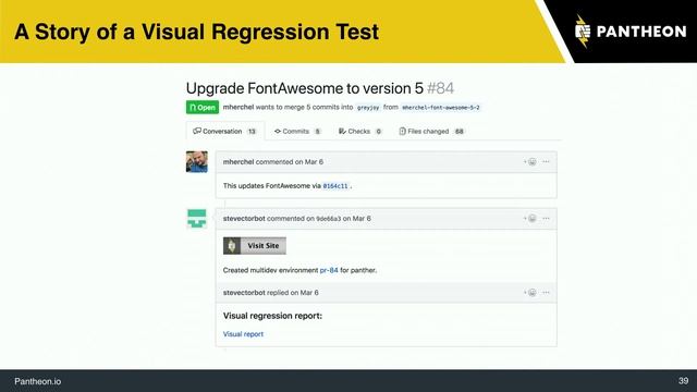 Testing Your Code as Part of an Industrial Grade Workflow смотреть онлайн