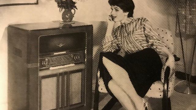 Comedien-Quartett, Liselott aus Bremerhaven, Marschfox, 1952 смотреть онлайн