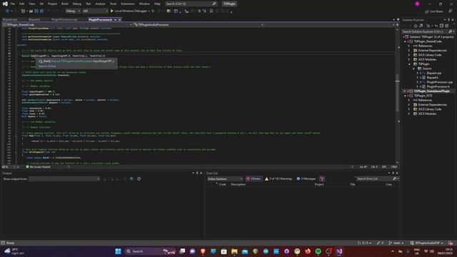 Audio DSP: Episode 3 - Introduction to Virtual Analogue (JUCE Code in description) смотреть онлайн
