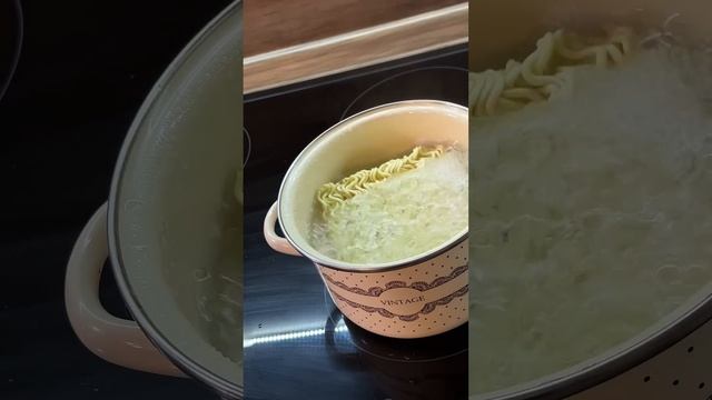 Как готовить Рамен за 80р. смотреть онлайн