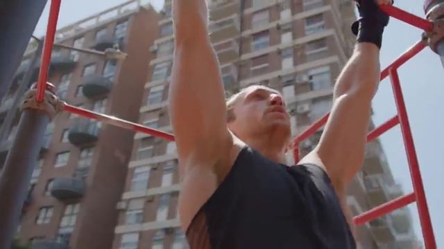 Epic Workout Rap ft. Eazy E, Eminem, Tech N - Hard 2Pac Motivational Gym Remix смотреть онлайн