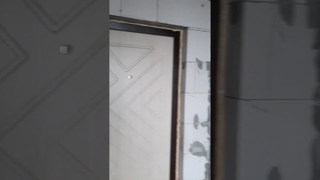 Квартира в сданом доме! смотреть онлайн